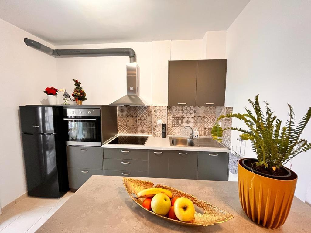 Appartement Time *